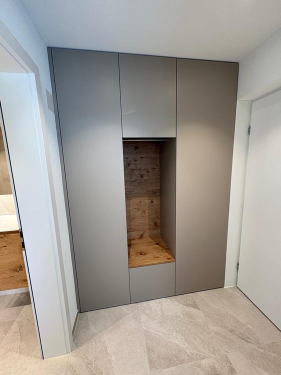 3-Zimmer-Wohnung in zentraler Lage 7