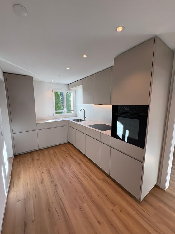 3-Zimmer-Wohnung in zentraler Lage 2