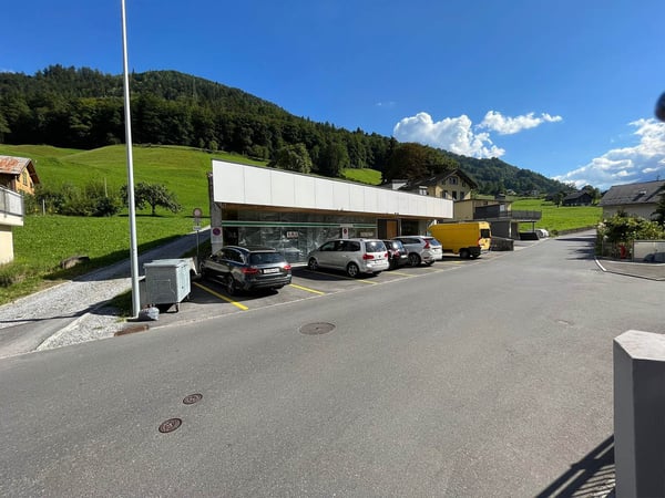 Glarus Süd