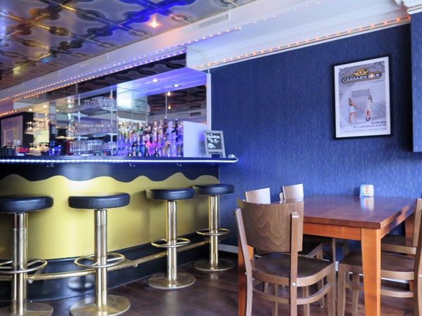 Ein Dorfklassiker sucht neue Gastgeber: Caesar`s Bar in Rikon zu vermieten 2