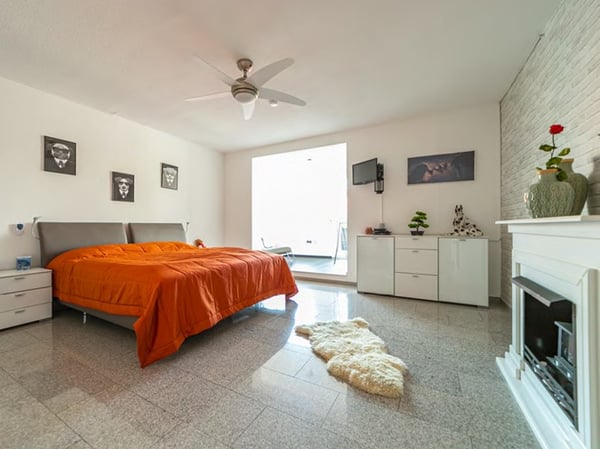 LUXUSWOHNUNG MIT WELLNESS IN ALBBRUCK - DE 3