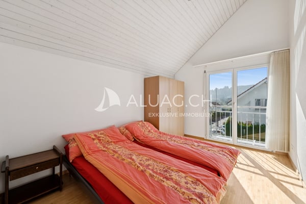 REIHENECKHAUS MIT TERRASSE UND GARTEN 8