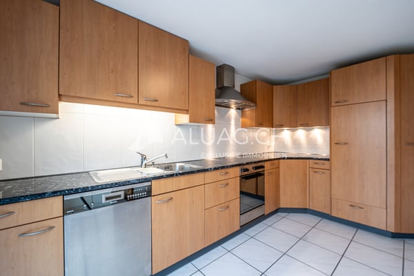 REIHENECKHAUS MIT TERRASSE UND GARTEN 4