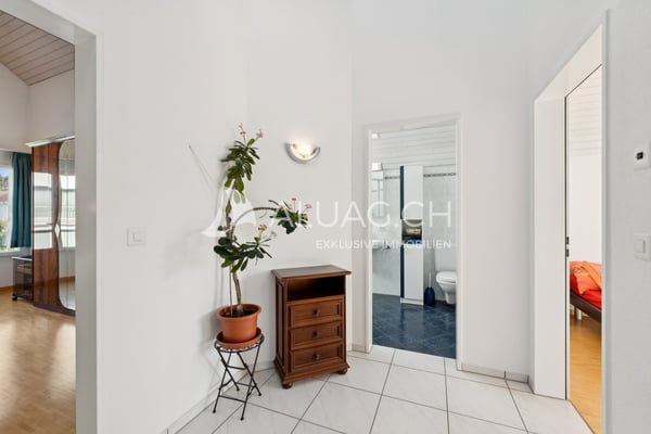 REIHENECKHAUS MIT TERRASSE UND GARTEN 6