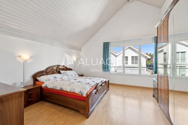 REIHENECKHAUS MIT TERRASSE UND GARTEN 7