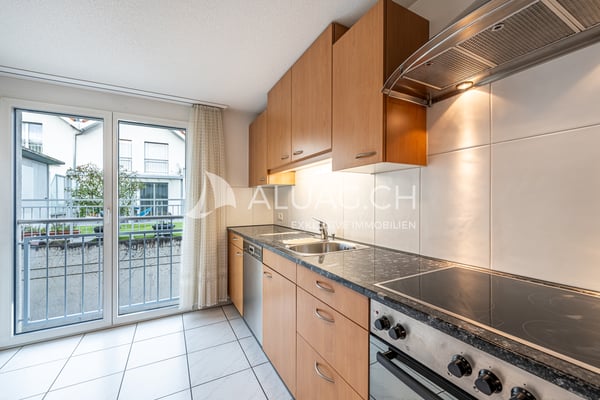 REIHENECKHAUS MIT TERRASSE UND GARTEN 5