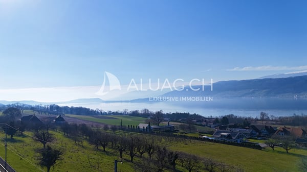 BAULAND IN RUHIGEM QUARTIER MIT SEESCIHT 2