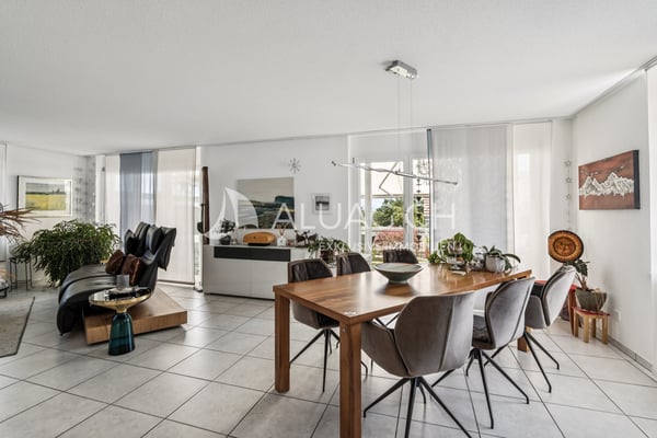 EINFAMILIENHAUS IN NIEDERWIL MIT WEITBLICK 5