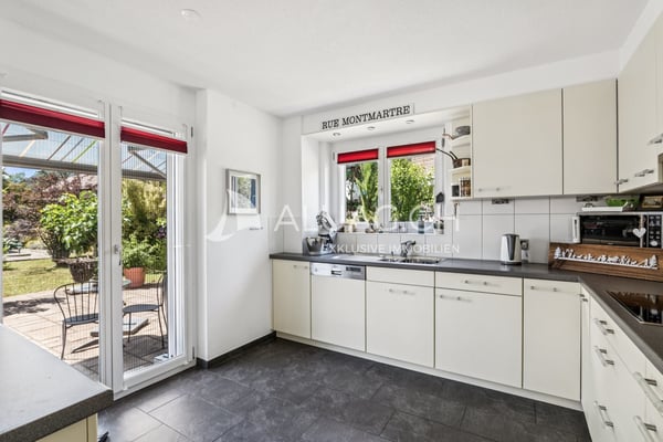 EINFAMILIENHAUS IN NIEDERWIL MIT WEITBLICK 6