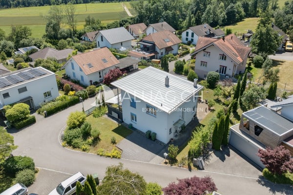 EINFAMILIENHAUS IN NIEDERWIL MIT WEITBLICK 4