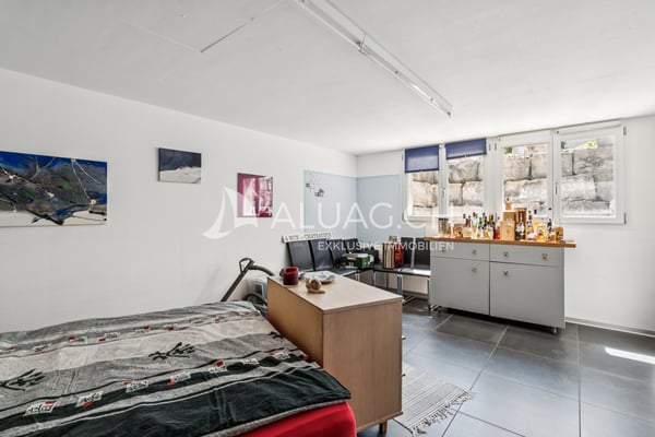 EINFAMILIENHAUS IN NIEDERWIL MIT WEITBLICK 12