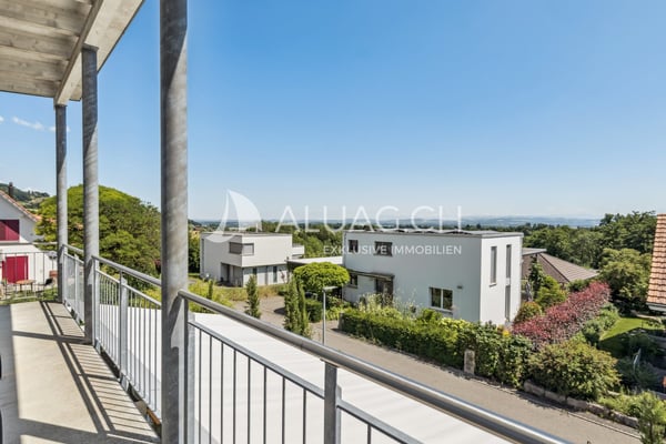 EINFAMILIENHAUS IN NIEDERWIL MIT WEITBLICK 3