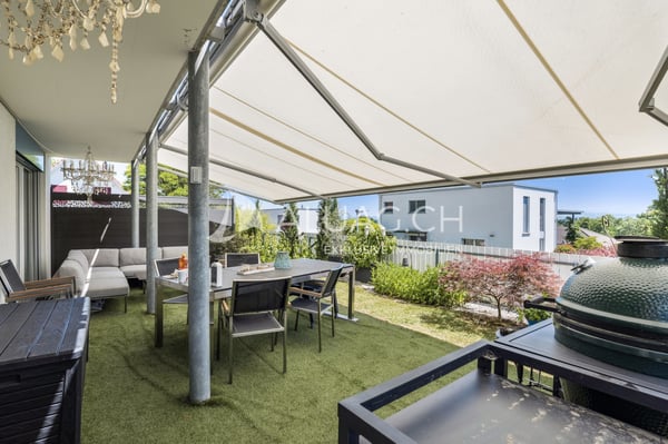 EINFAMILIENHAUS IN NIEDERWIL MIT WEITBLICK 11