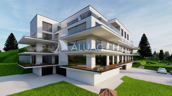 NEUBAUPROJEKT PANORAMA 4