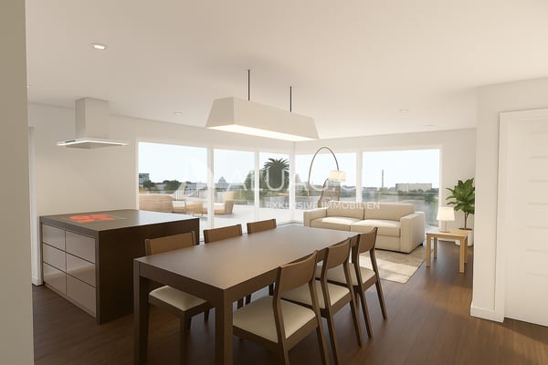 NEUBAUPROJEKT PANORAMA 6