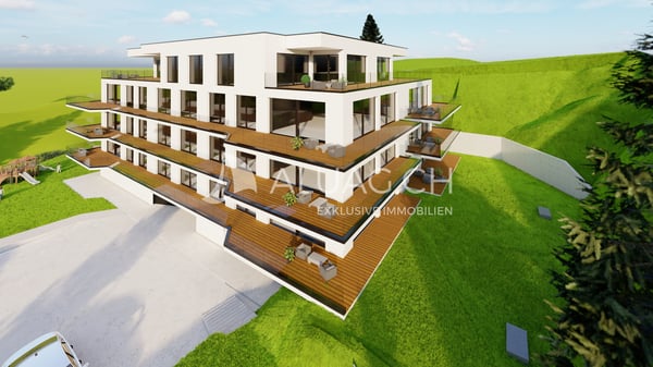 NEUBAUPROJEKT PANORAMA 2