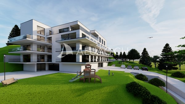 NEUBAUPROJEKT PANORAMA 1