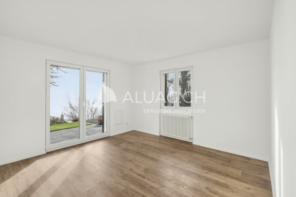 WOHNEN MIT SICHT INS TAL VON VAUFFELIN 6