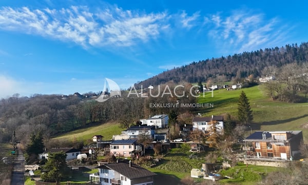 WOHNEN MIT SICHT INS TAL VON VAUFFELIN 2