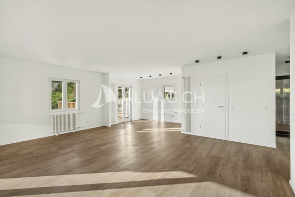 WOHNEN MIT SICHT INS TAL VON VAUFFELIN 3