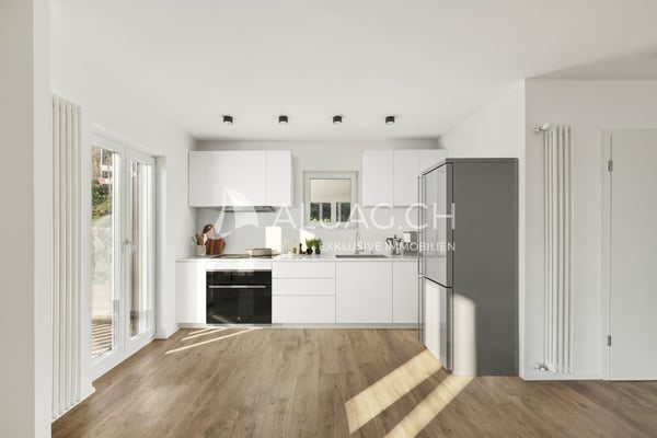 WOHNEN MIT SICHT INS TAL VON VAUFFELIN 5