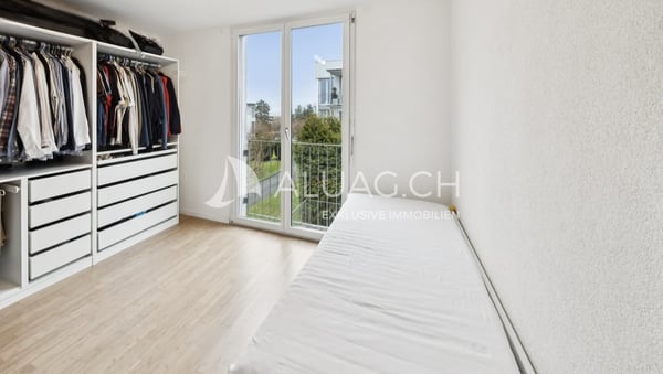 ZENTRAL WOHNEN NAHE VON NATUR UND ERHOLUNG 9