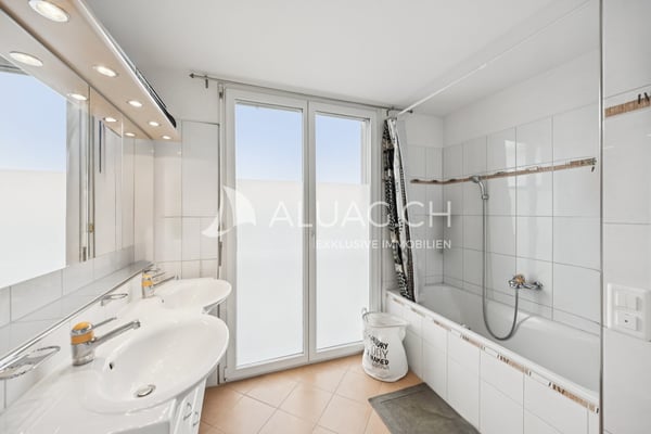 ZENTRAL WOHNEN NAHE VON NATUR UND ERHOLUNG 11