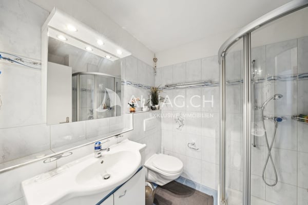 ZENTRAL WOHNEN NAHE VON NATUR UND ERHOLUNG 12