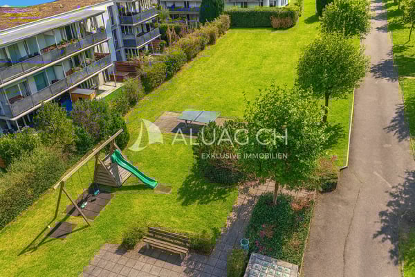 ZENTRAL WOHNEN NAHE VON NATUR UND ERHOLUNG 13