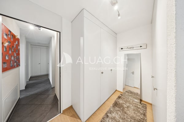 ZENTRAL WOHNEN NAHE VON NATUR UND ERHOLUNG 7