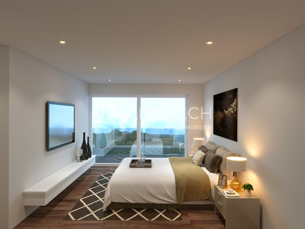 NEUBAUPROJEKT PANORAMA 7