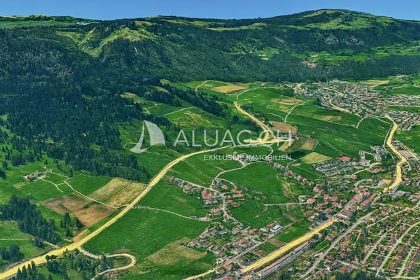 NEUBAUPROJEKT PANORAMA 3