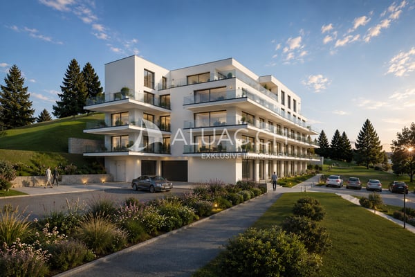 ATTIKA WOHNUNG NEUBAUPROJEKT PANORAMA 11