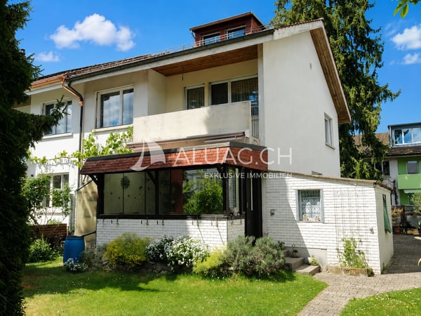 DER TRAUM VOM EIGENEN HAUS RÜCKT NÄHER! 2