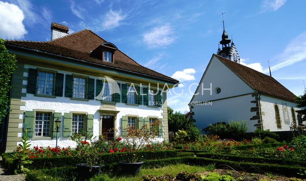 DER TRAUM VOM EIGENEN HAUS RÜCKT NÄHER! 3