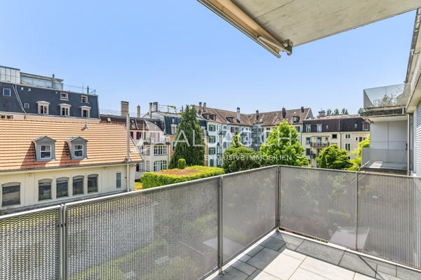 VERSTECKTE PERLE IM HERZEN DER STADT 3
