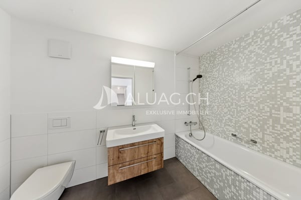 MODERNE 4.5 ZIMMER WOHNUNG MIT BALKON 9