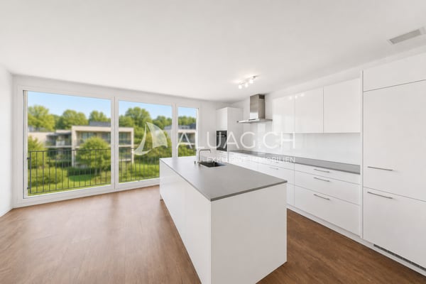 MODERNE 4.5 ZIMMER WOHNUNG MIT BALKON 4