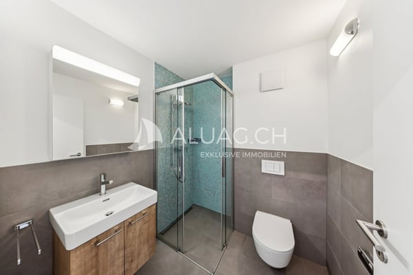 MODERNE 4.5 ZIMMER WOHNUNG MIT BALKON 8
