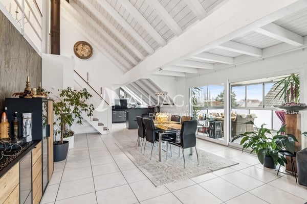 KOMFORTABLE DUPLEXWOHNUNG MIT LOGGIA 5