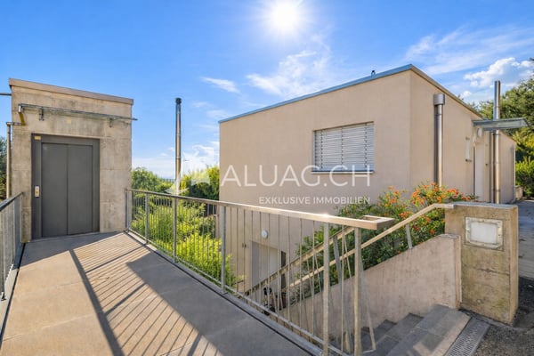 TERRASSENWOHNUNG MIT TRAUMHAFTER SEESICHT 13