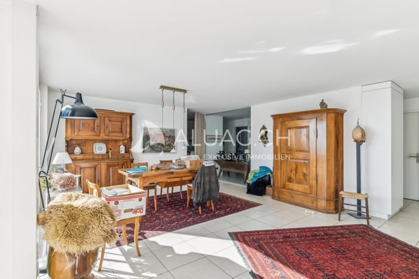 TERRASSENWOHNUNG MIT TRAUMHAFTER SEESICHT 6