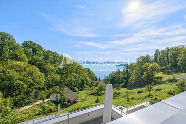 TERRASSENWOHNUNG MIT TRAUMHAFTER SEESICHT 12