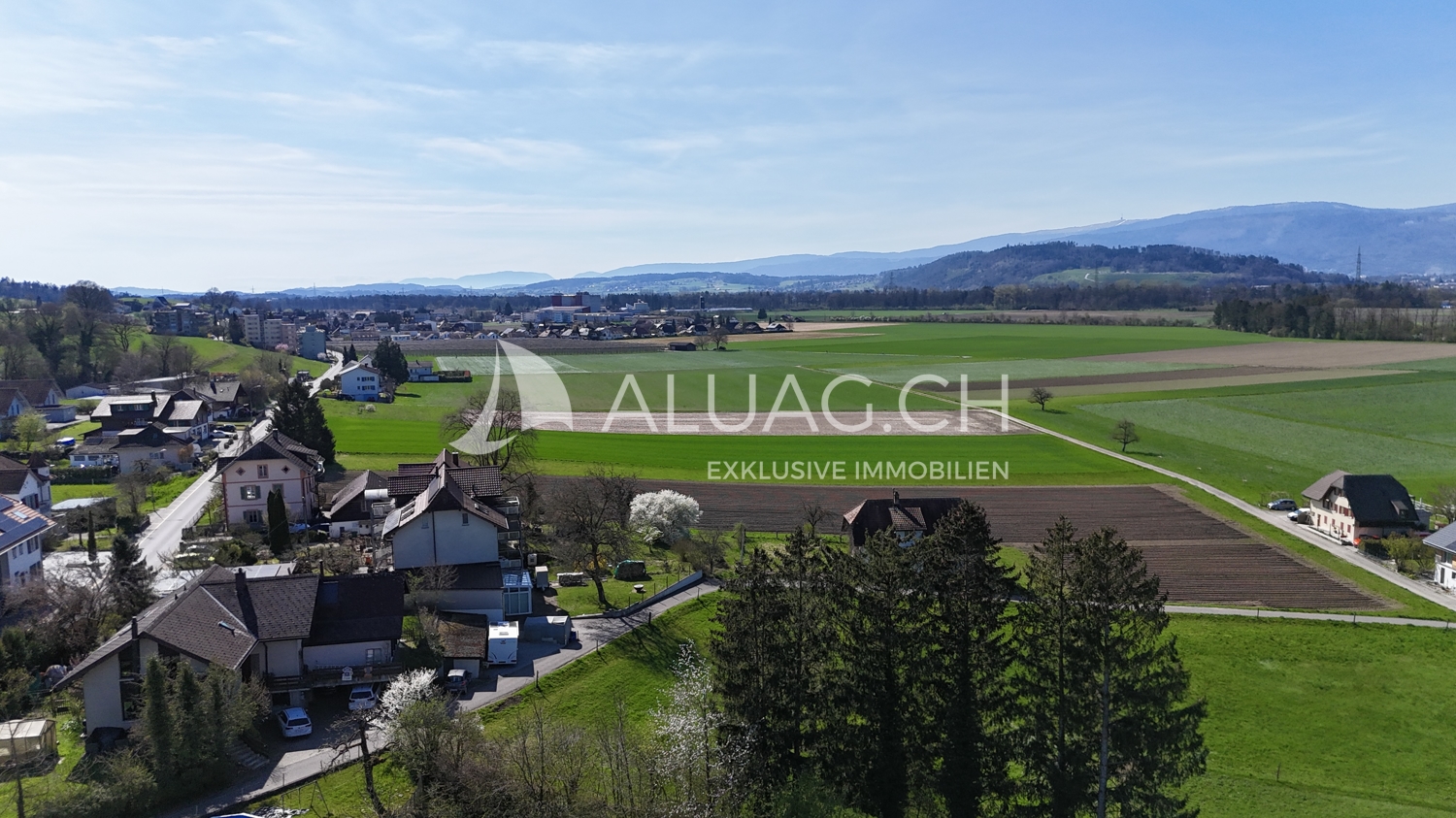 Immobilie in Büetigen - BAUERNHAUS ANBAU MIT VIEL AUSBAUPOTENZIAL - Bild 2