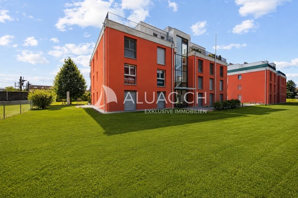 MODERNE EIGENTUMSWOHNUNG MIT WINTERGARTEN 9