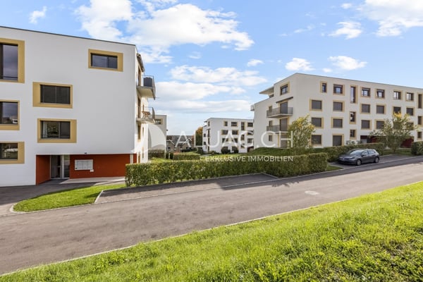2.5 ZIMMER ERDGESCHOSSWOHNUNG 2