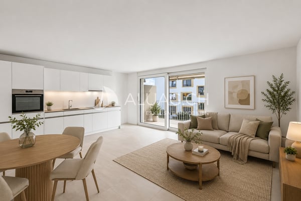 2.5 ZIMMER ERDGESCHOSSWOHNUNG 4