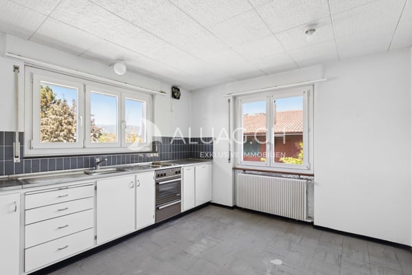 LIEGENSCHAFT MIT WEITSICHT UND POTENZIAL 8