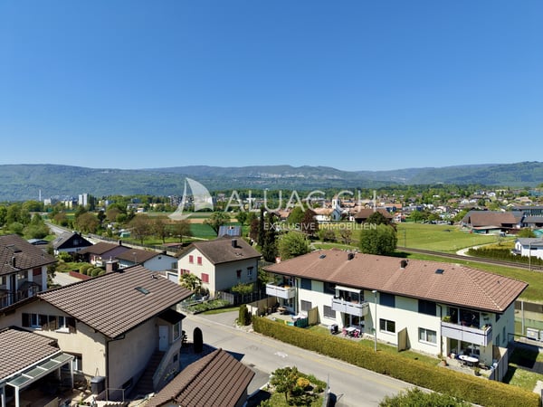 LIEGENSCHAFT MIT WEITSICHT UND POTENZIAL 3