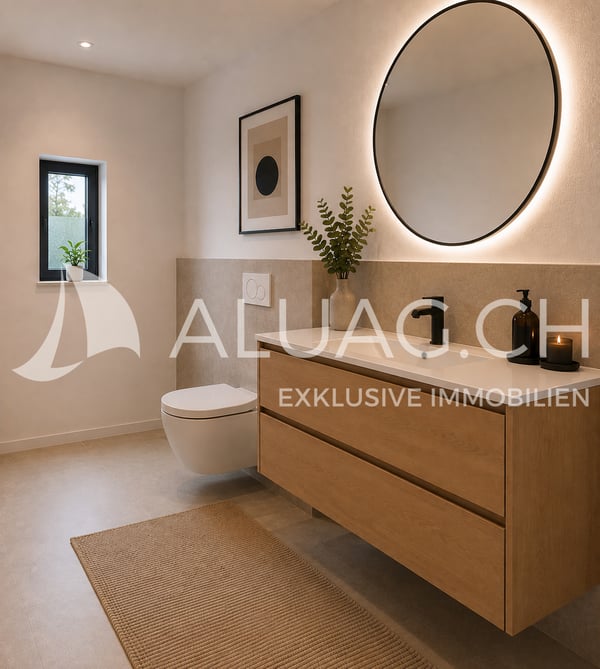 4.5 ZIMMER NEUBAUWOHNUNG IM EG 9